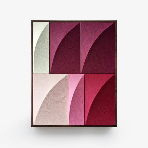 Charlie Oscar Patterson, Your Love Is King, 2024