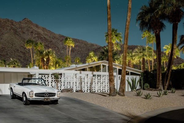 Tom Blachford, 983 Coronet Circle II, 2018