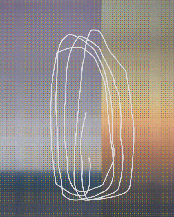 Juan Zurita, Traffic_81, 2020