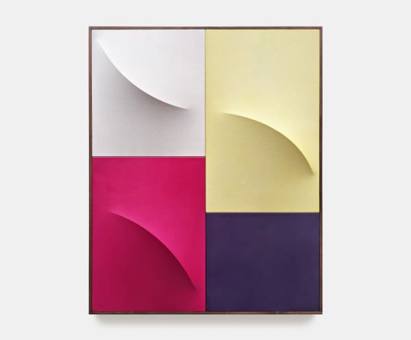 Charlie Oscar Patterson, Golden Brown, 2023