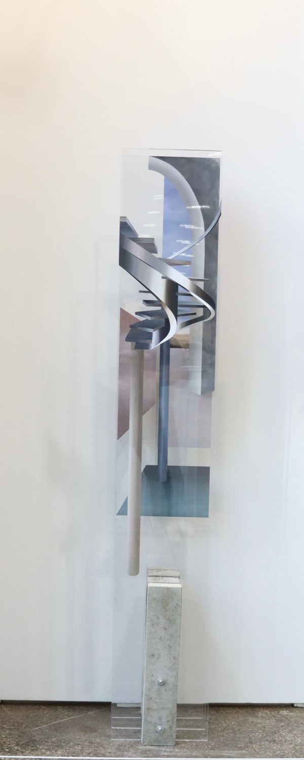 Aline Setton, Image Continuous, 2025