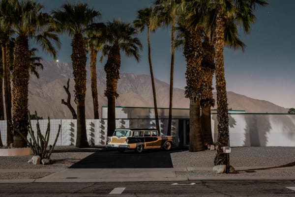 Tom Blachford, 1659 Via Roberto, 2019