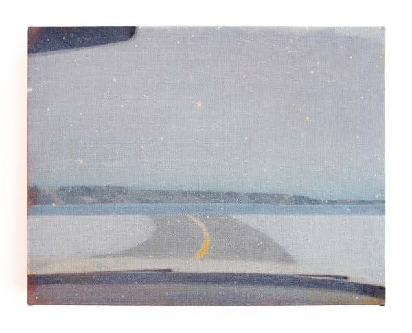 Michelle Paterok, Sabrina's Car, 2025