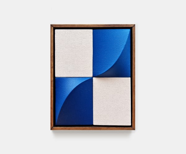 Charlie Oscar Patterson, Headlock, 2023