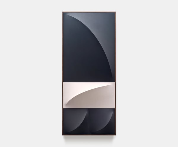 Charlie Oscar Patterson, How Far I’ll Go, 2023