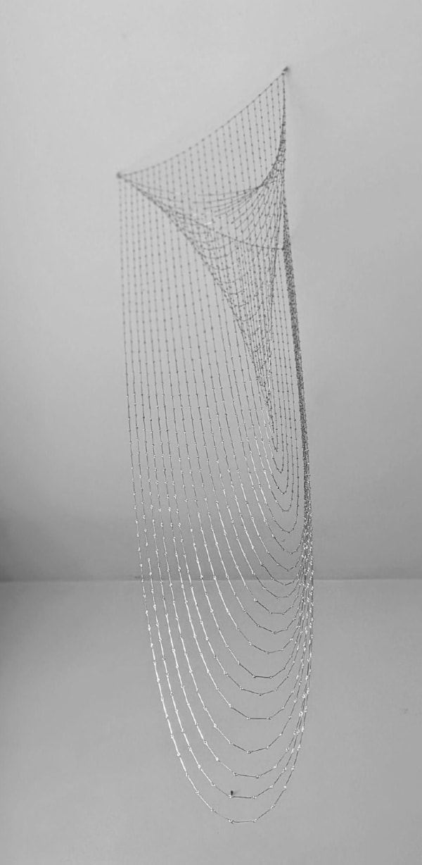 María Esthela, 0.5∆, 2022