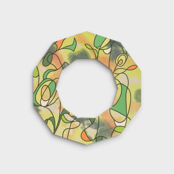 Debbi Kenote, Whispering Bells, 2025