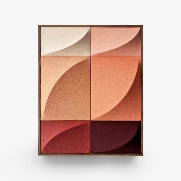 Charlie Oscar Patterson, Never Going Back Again, 2024