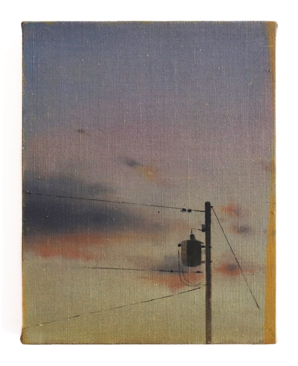 Michelle Paterok, Transformer, 2025
