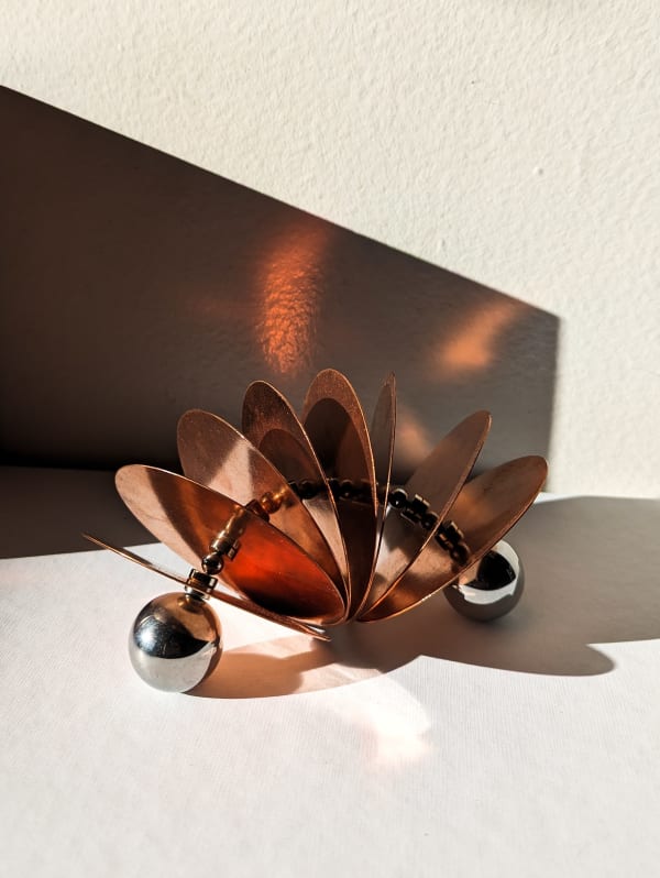 María Esthela, 8P, 2024