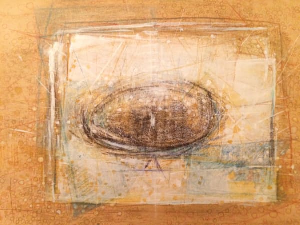 Maryam Izadifard, Faux-si la mémoire (1), 2016