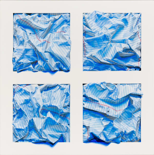 Victoria P. Wonnacott, Daydream, 2023