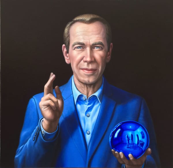 Mark Lang, Koonster, 2019