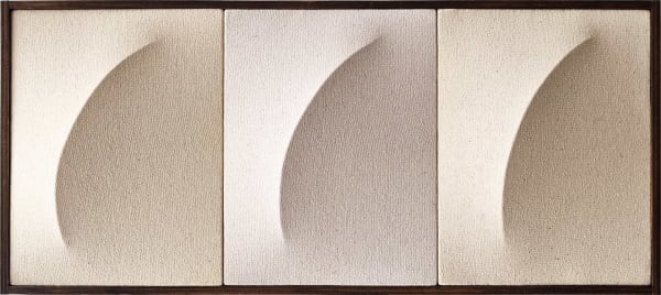 Charlie Oscar Patterson, I Fall In Love, 2024