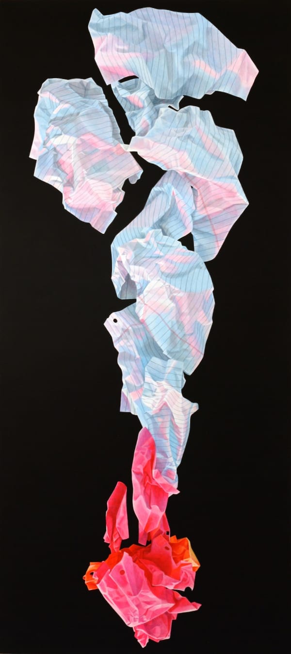 Victoria P. Wonnacott, Spark, 2022