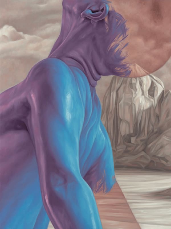 Rosalie Gamache, Lunaire, 2025