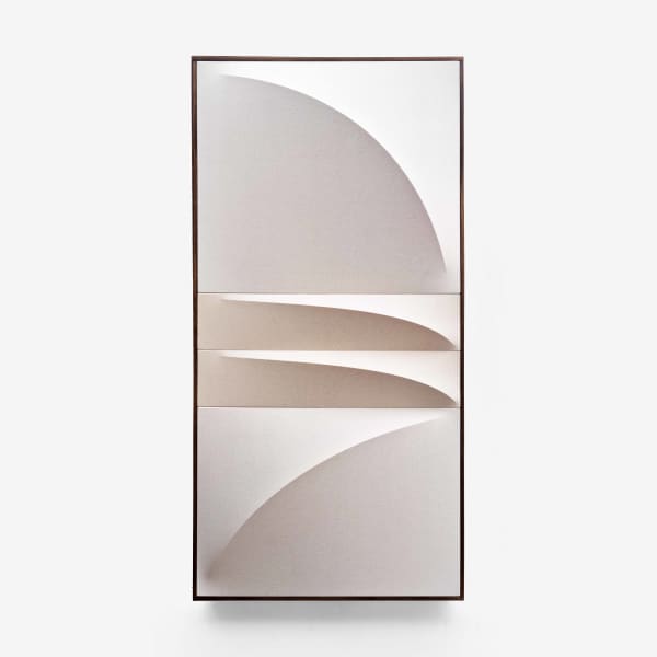 Charlie Oscar Patterson, Where the Night Begins, 2024