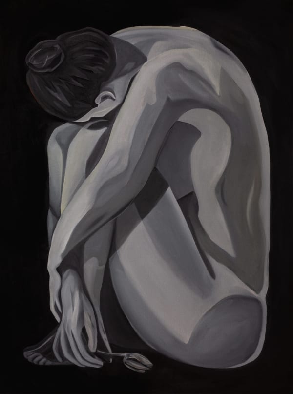 Benjamin Ewing, Caro, 2023