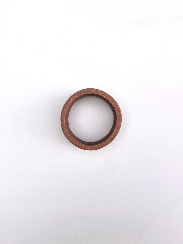 Aline Setton, 10th Symbol, On the edge of this world, we speak a common language, 2025