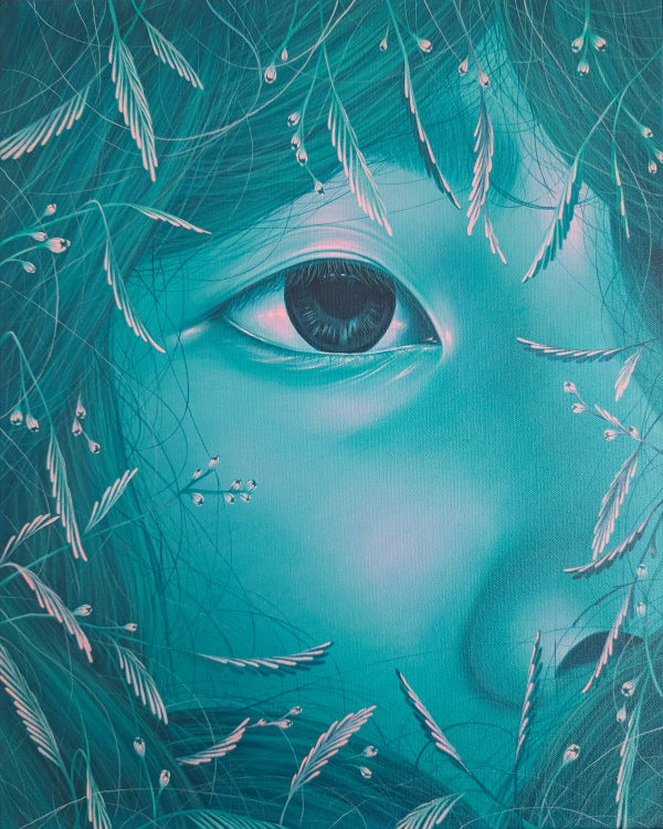 Florence Solis, Makahiya IV, 2024