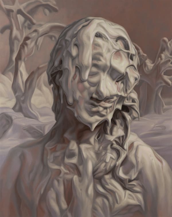 Rosalie Gamache, Portrait d'une autre renaissance, 2023