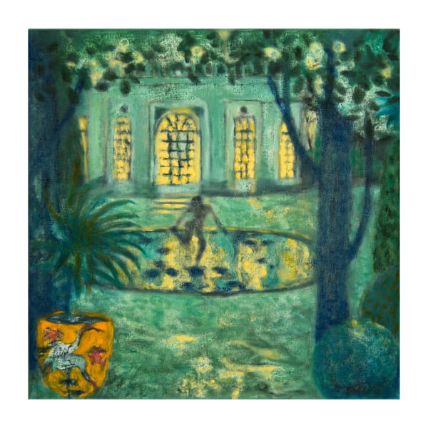 Tuan Vu, Ombres Indulgences, 2024