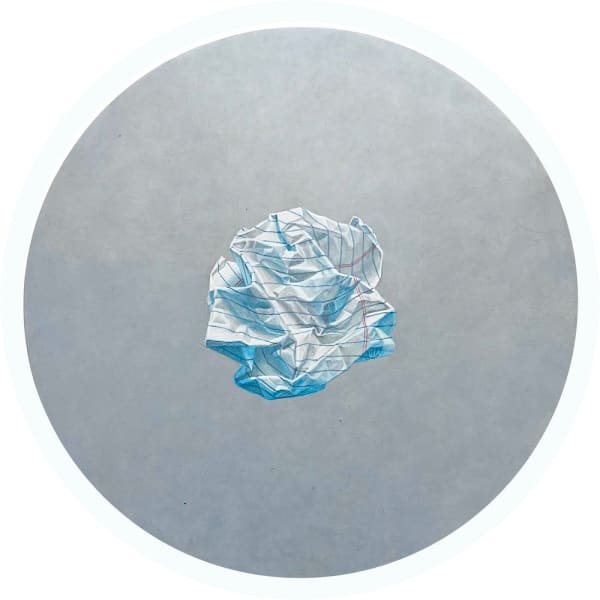 Victoria P. Wonnacott, Inkling, 2024