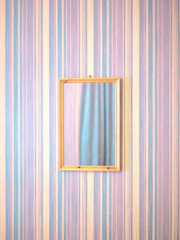 Ben Thomas, Caught, 2019