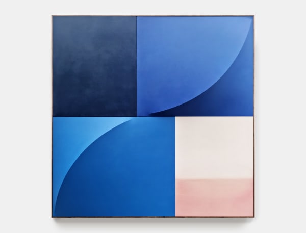 Charlie Oscar Patterson, You’re Welcome, 2023