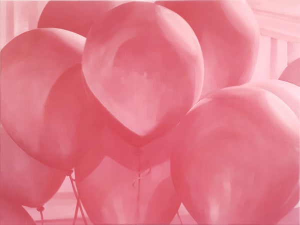 Holly MacKinnon, Happy Birthday, 2024