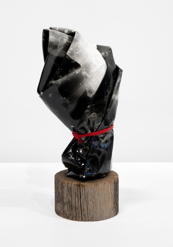 Michael Flomen, Untitled (5), 2023