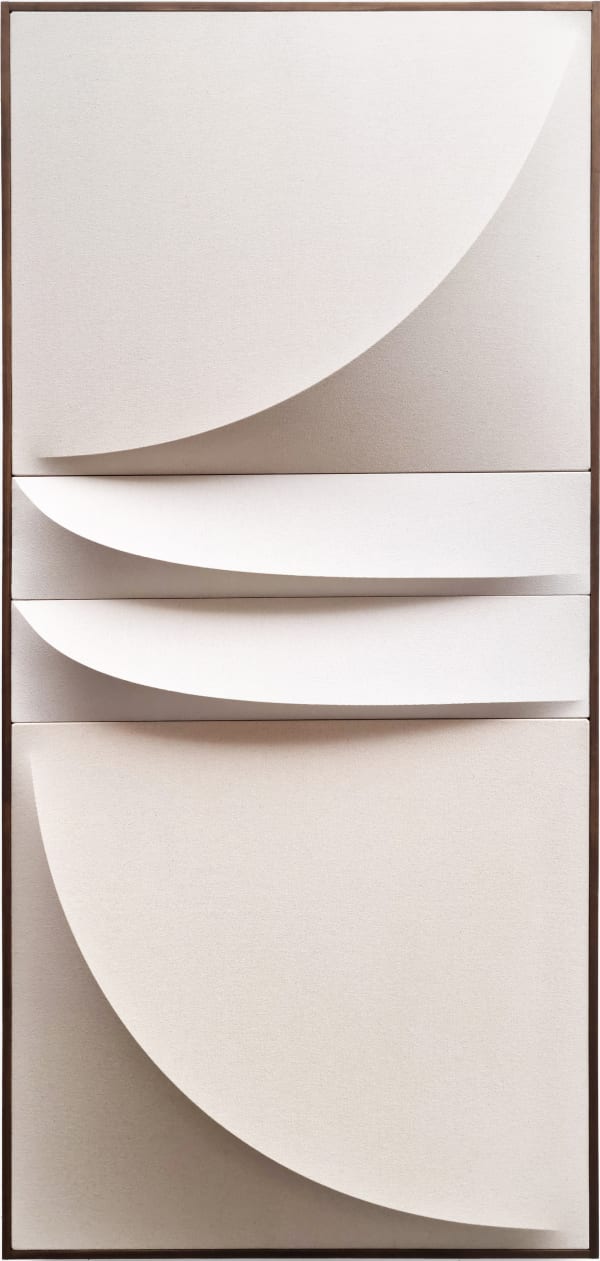 Charlie Oscar Patterson, Brando Kelvis, 2025