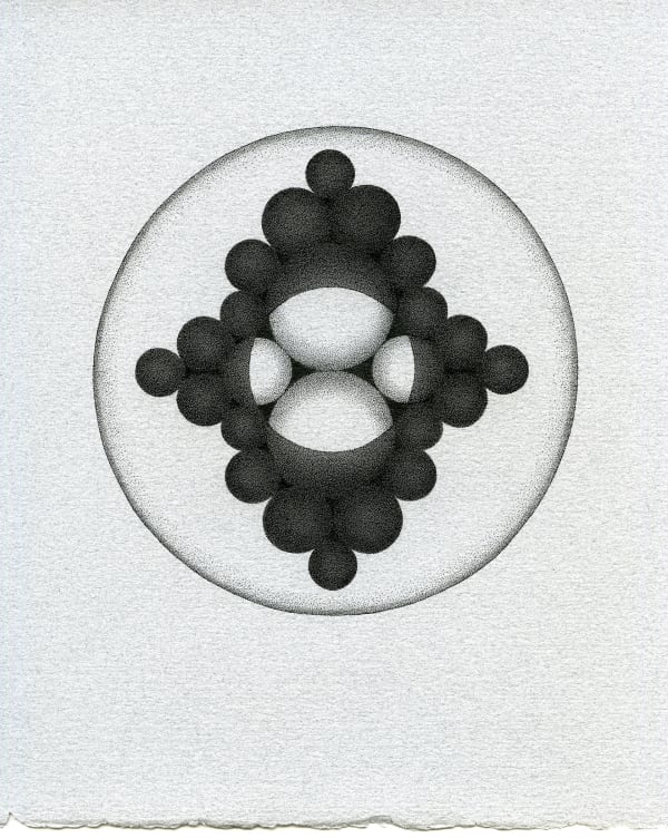 María Esthela, D1V1N, 2022