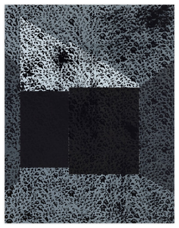 The Attic | Monotypes