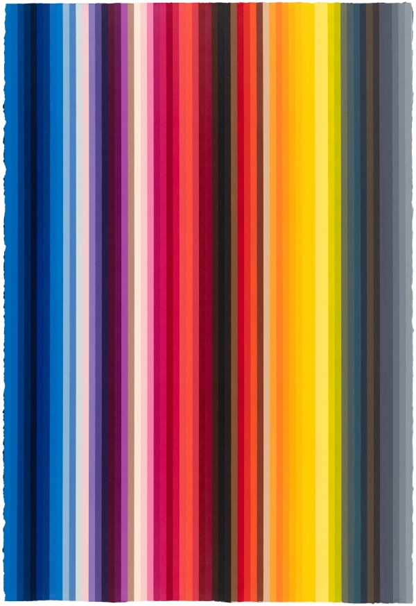 Rainbow 48 x 32 Series