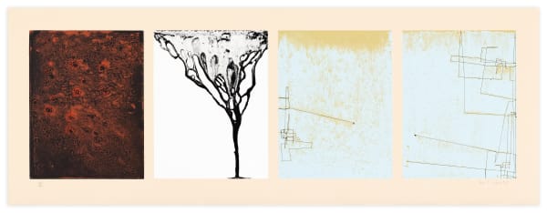 Emil Lukas Drip Link Edition Print