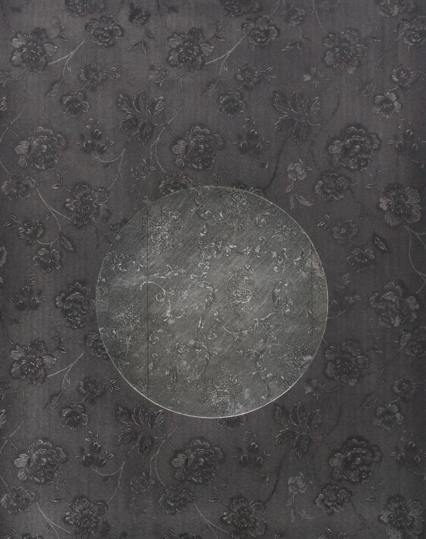 Hurvin Anderson Mirror Don't Look Back 10 Print Edition