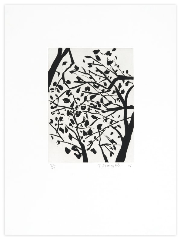 Tom Slaughter October Print Edition