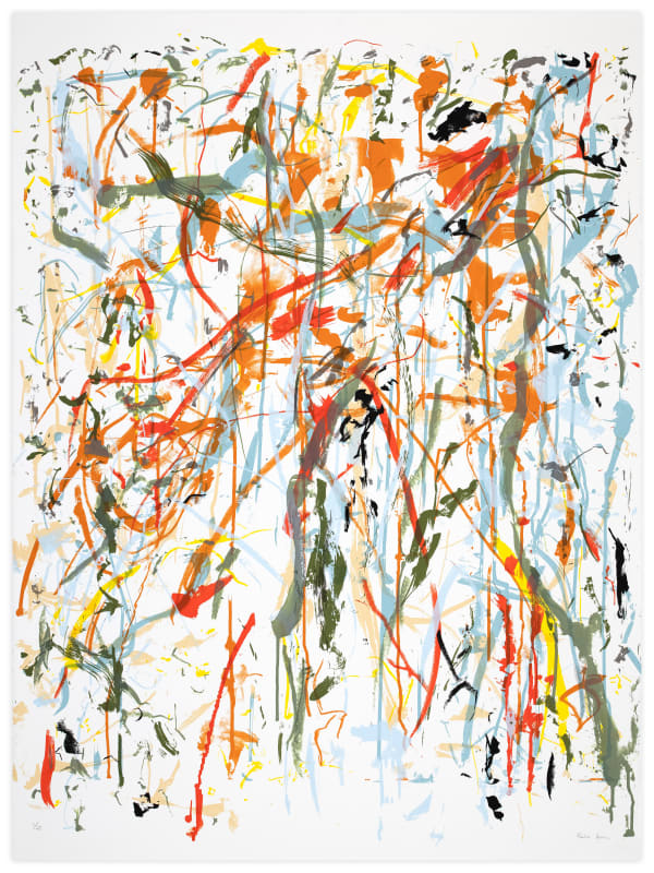 Robert Harms, The Steeple Jack, 1996