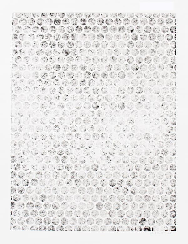 Bubble Series | Etchings