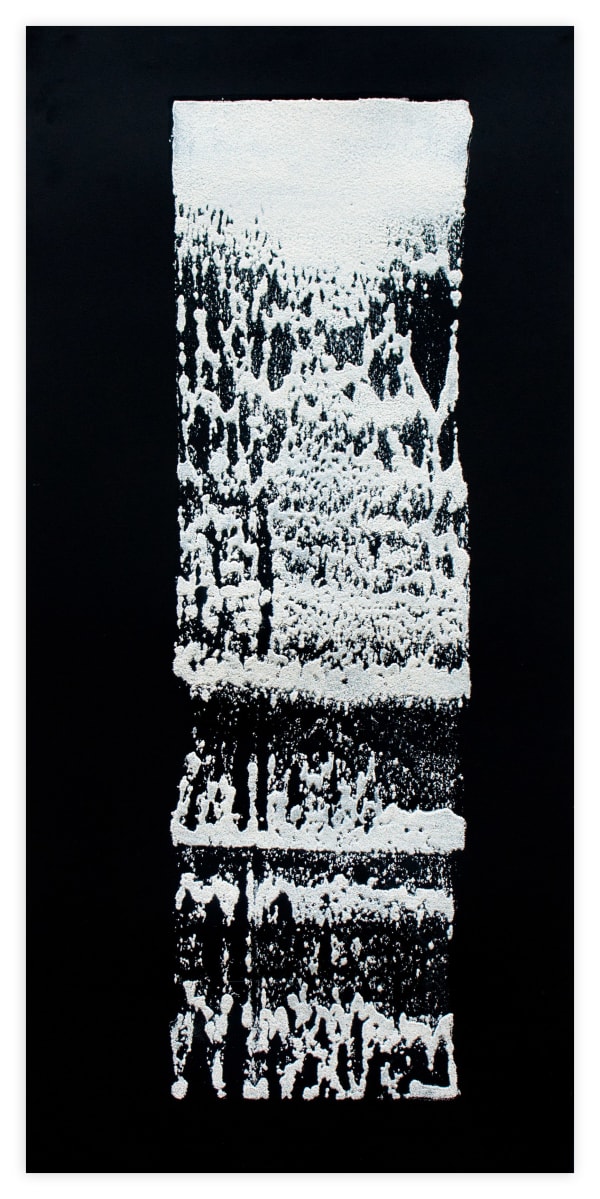 James "Jamie" Nares Road Paint Print 4 Print Edition