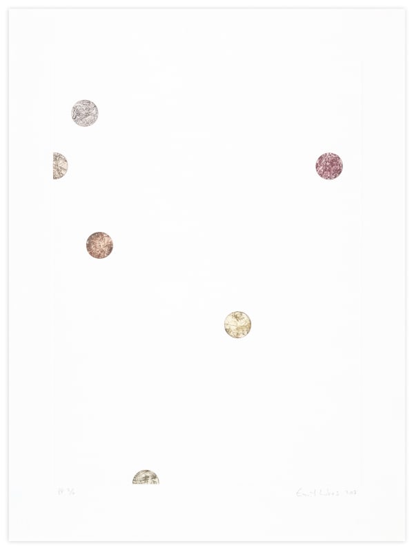 Emil Lukas Bubble Up Orb Edition Print