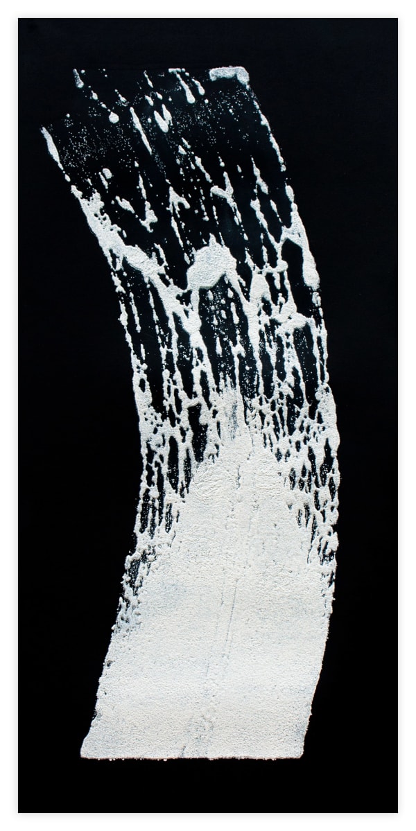 James "Jamie" Nares Road Paint Print 6 Print Edition