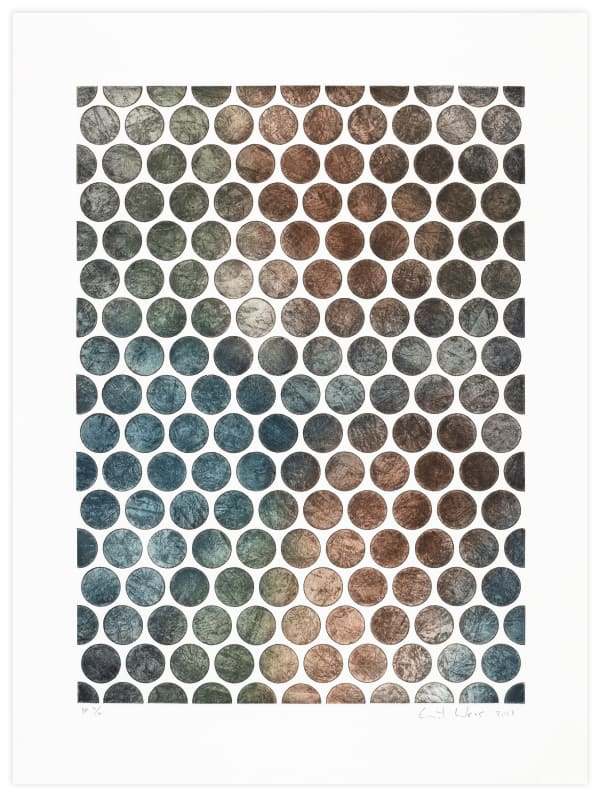 Emil Lukas Bubble Up Detail Edition Print