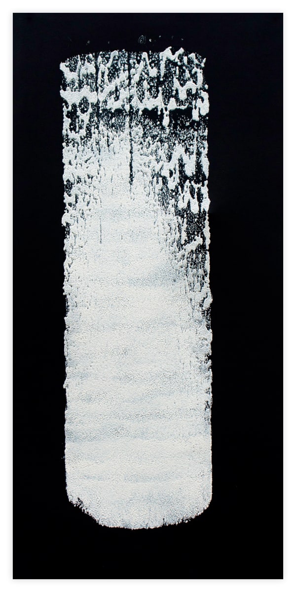 James "Jamie" Nares Road Paint Print 9 Print Edition