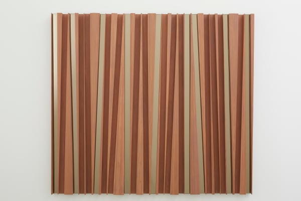 Joseph Montgomery, Image Two Hundred, 2013-2018