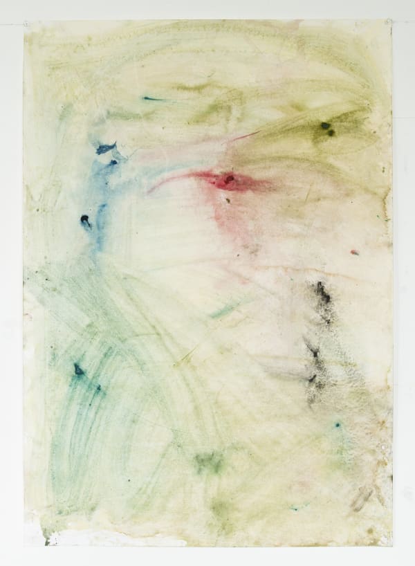 Paul Beumer, Untitled, 2014