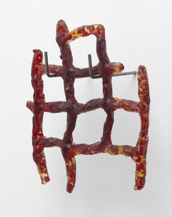 Katerina Sidorova, Window with a view I