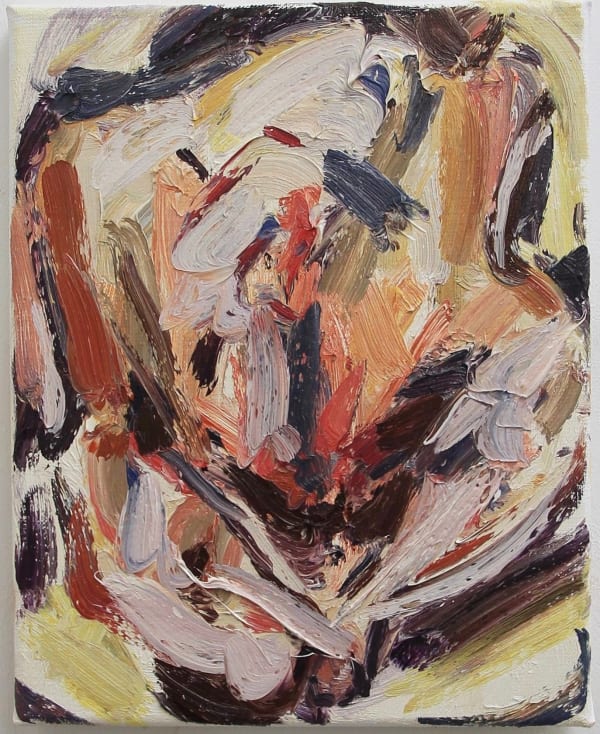 Wieske Wester, Chicken #12, 2023