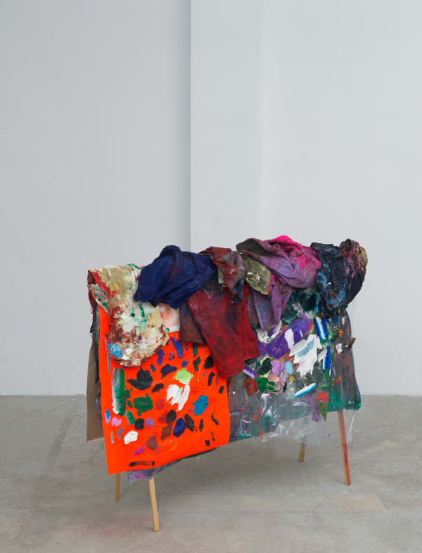 David Roth, Brain 221023 (M), 2011 - 2023